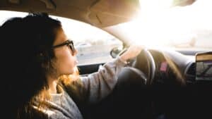 phobie de conduire